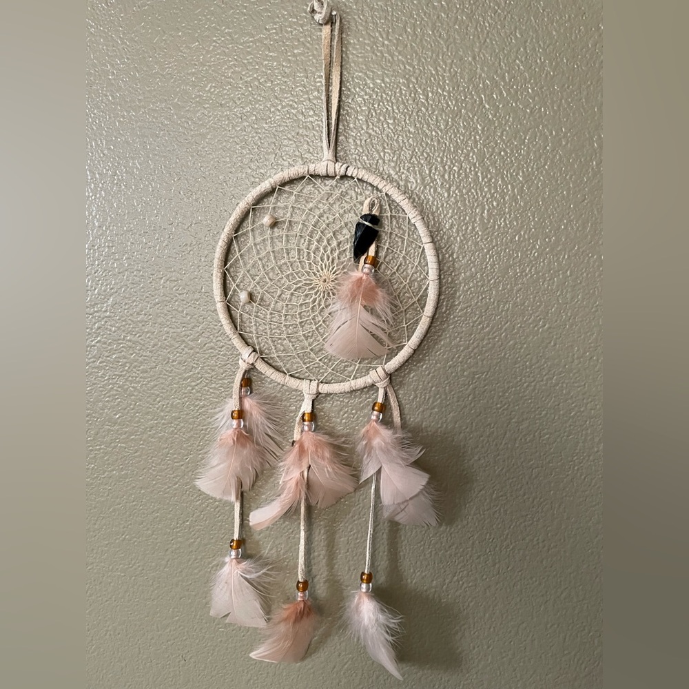 NEW✨Native Dream Catcher with Arrowhead 🪶🪶